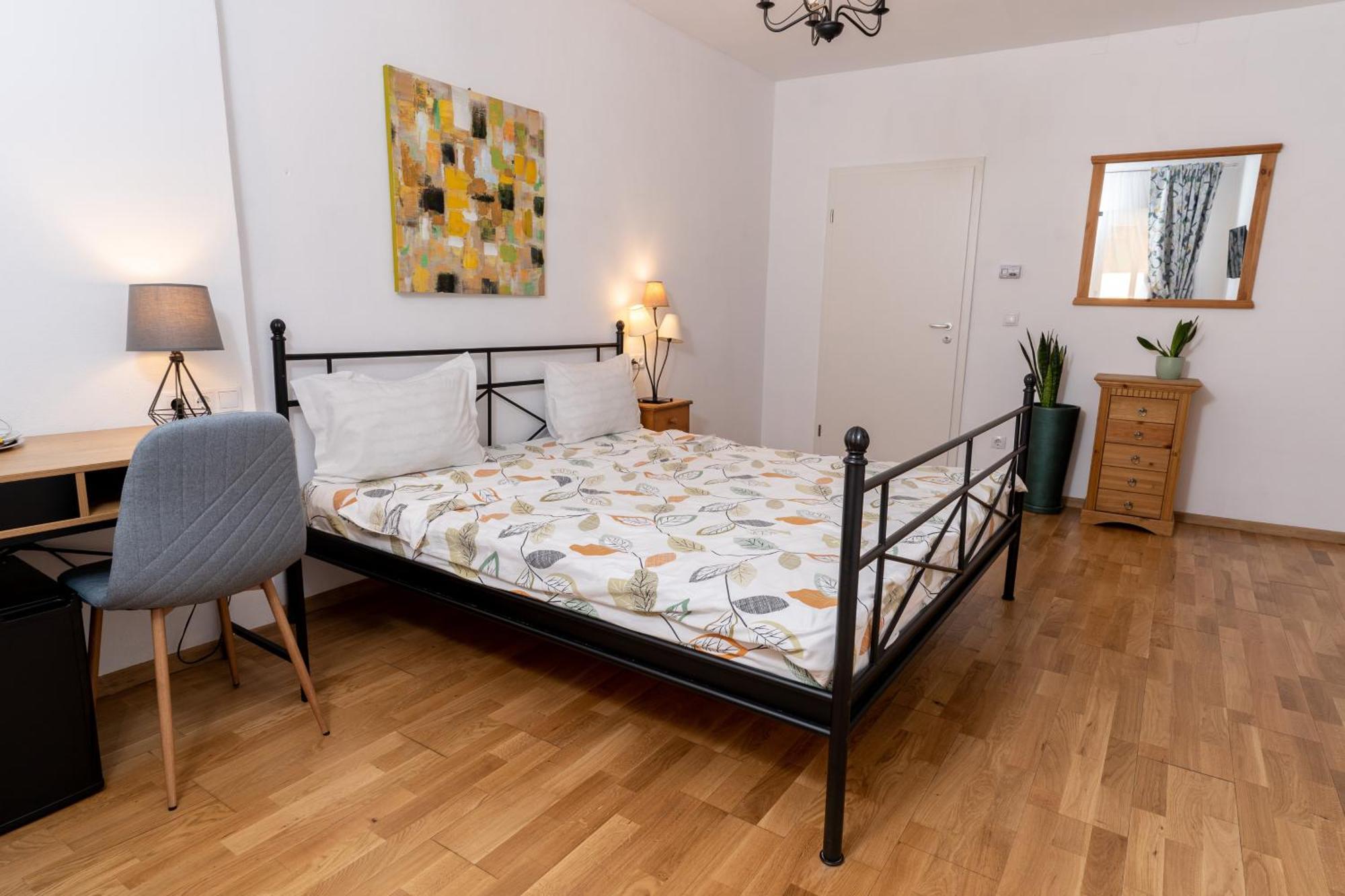 Downtown Sibiu Apartment Luaran gambar