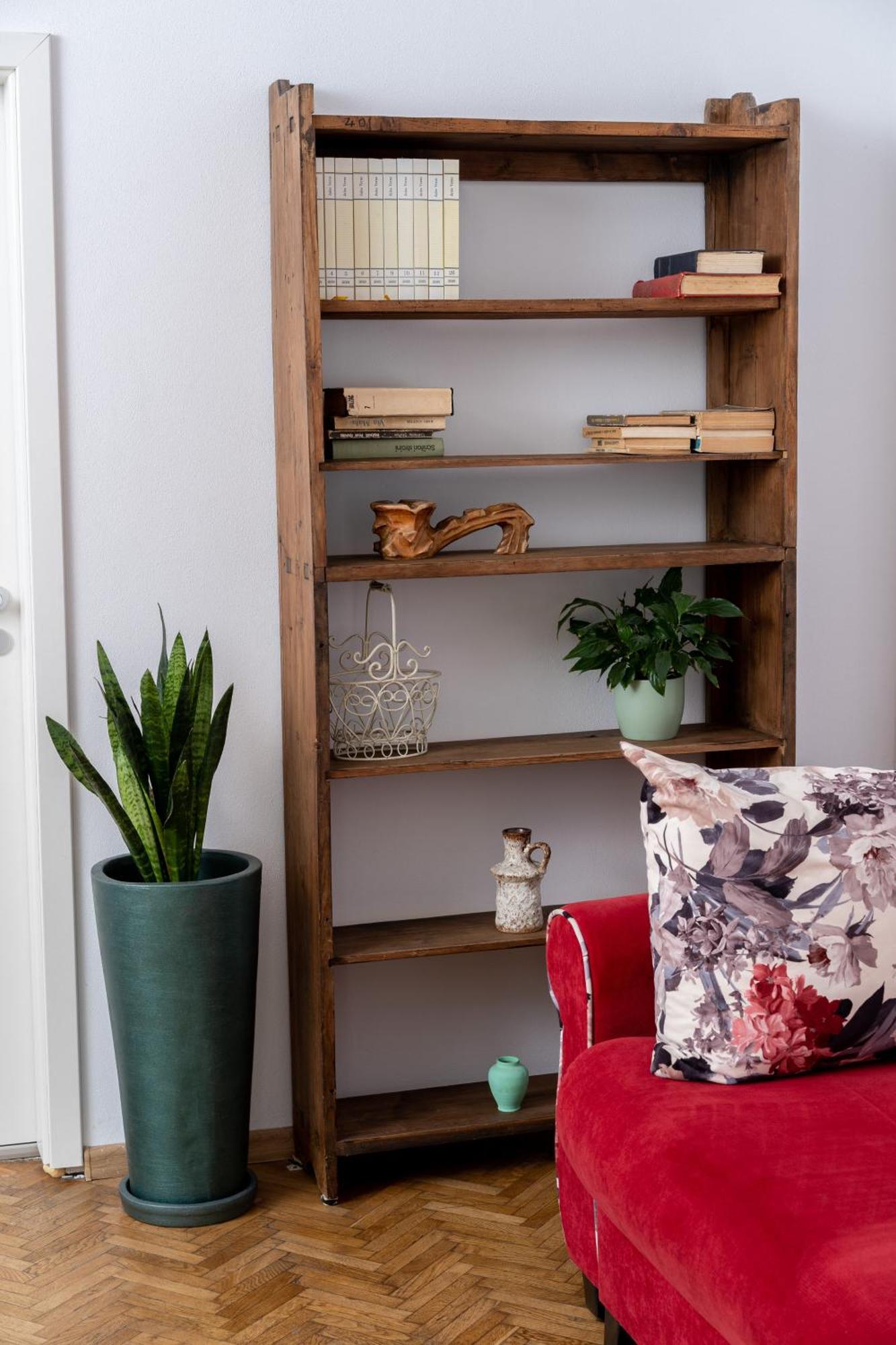 Downtown Sibiu Apartment Luaran gambar